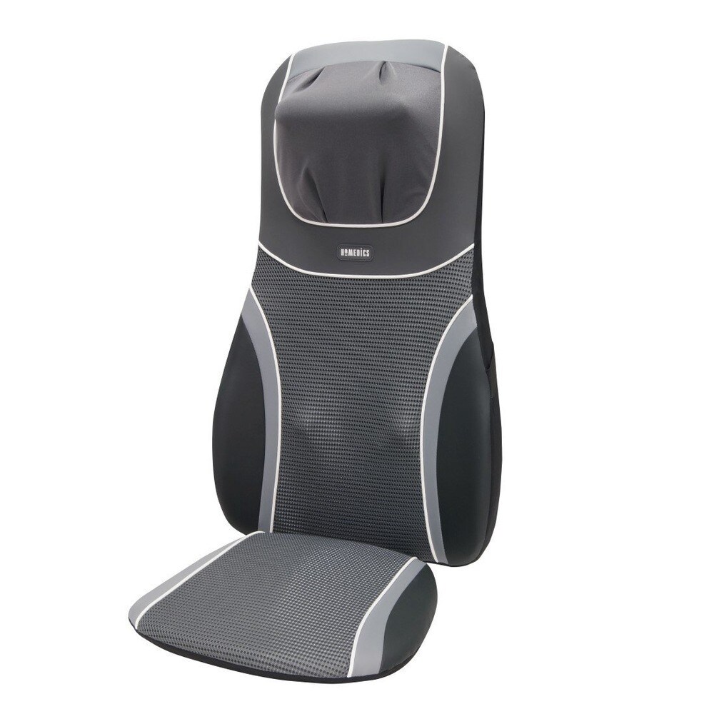 Respaldo masajeador shiatsu SENSATOUCH, HoMedics BMSC-4600H-EU