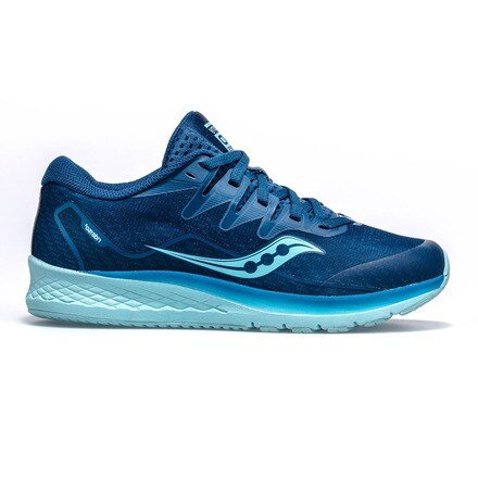 saucony hurricane 17 mujer zapatos