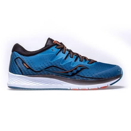 playeros saucony hombre