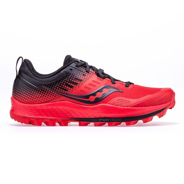 saucony trail hombre zapatillas