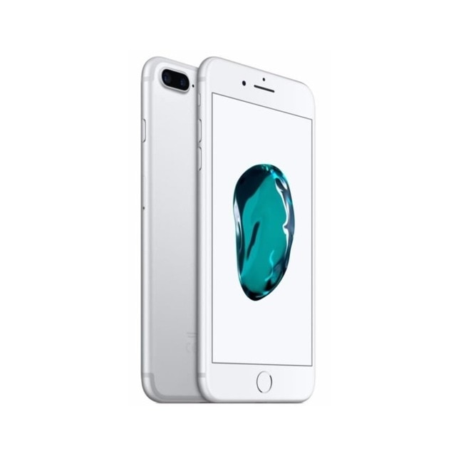 Apple iPhone 7 Plus 32GB PLATA móvil libre