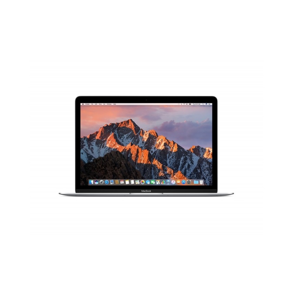 Apple MacBook 12 MNYH2Y/A, Intel m3, 8 GB, 256 GB SSD