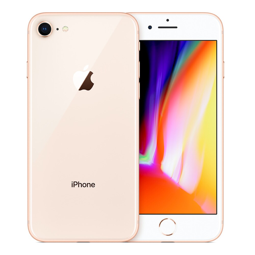 iPhone 8 64 GB Oro móvil libre