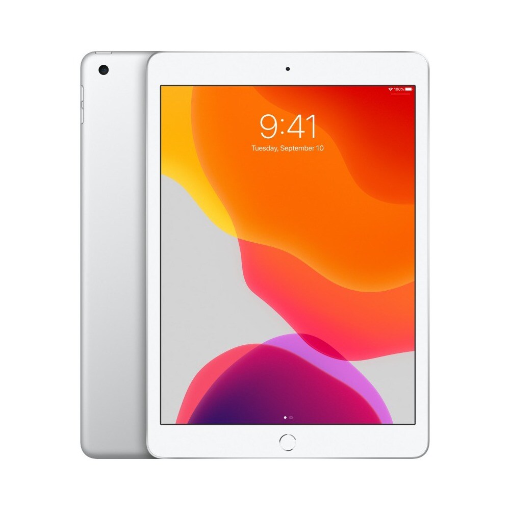 Tablet Apple iPad A10, 128GB, Gris