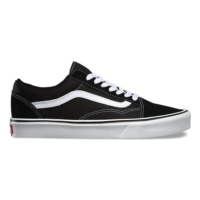 zapatillas casual unisex u old skool lite vans zapatillas casual unisex u old skool lite vans