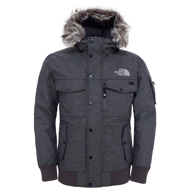 abrigo hombre the north face abrigo hombre the north face