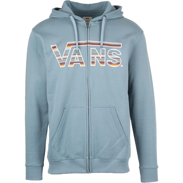 sudaderas vans hombre naranja
