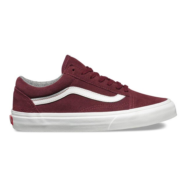 Comprar Vans Old Skool Granates Comprar Vans Old Skool Granates