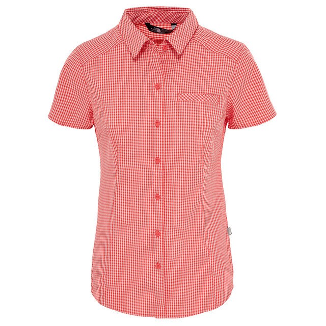 camisa mujer north face camisa mujer north face