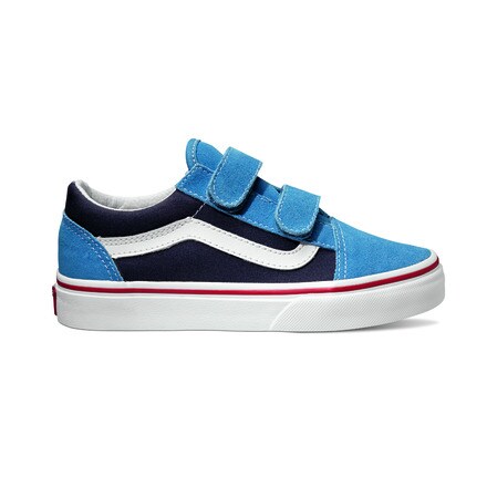 bota vans niño bota vans niño