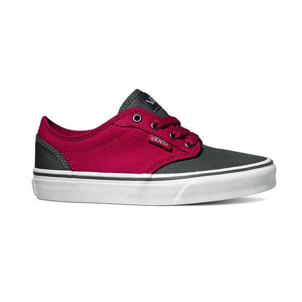 bota vans niño bota vans niño
