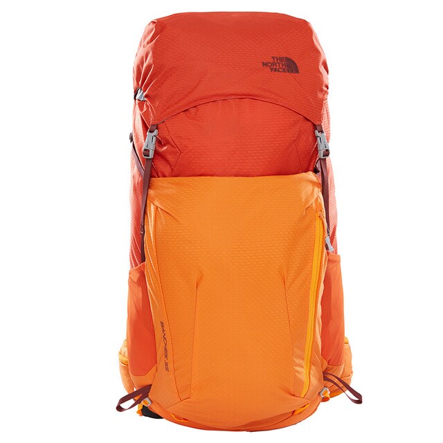 mochila north face banchee mochila north face banchee
