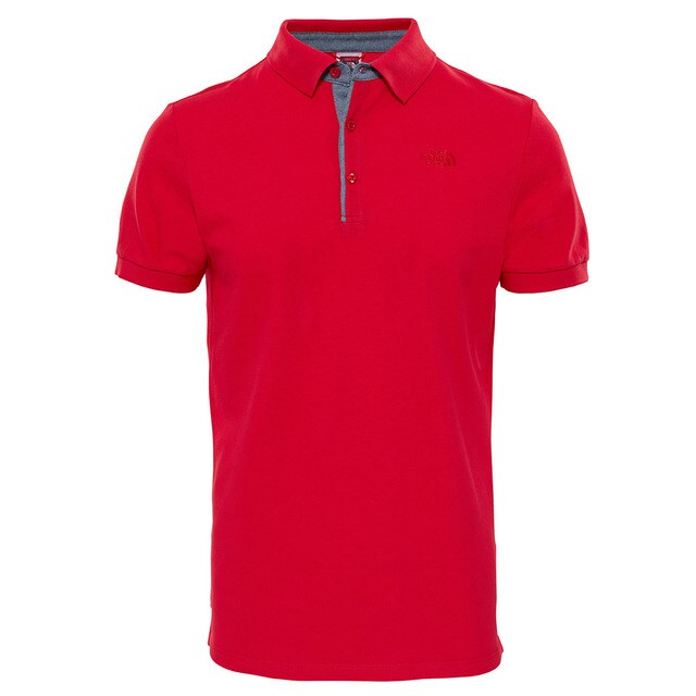 polos manga corta mujer the north face polos manga corta mujer the north face