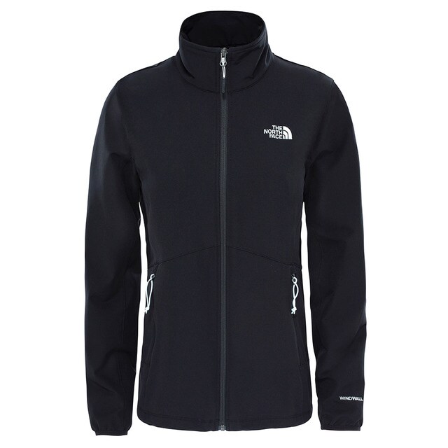 softshell de mujer nimble the north face softshell de mujer nimble the north face