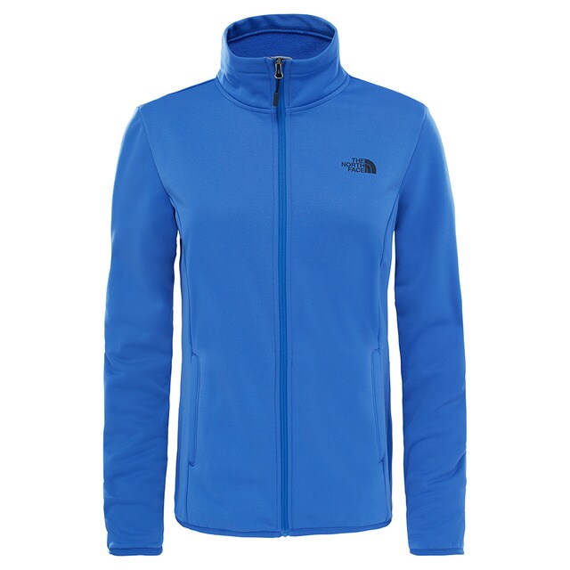 forro polar north face mujer el corte ingles forro polar north face mujer el corte ingles