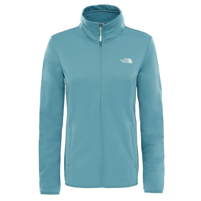 forro polar north face mujer el corte ingles forro polar north face mujer el corte ingles