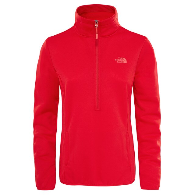 forro polar north face mujer el corte ingles forro polar north face mujer el corte ingles