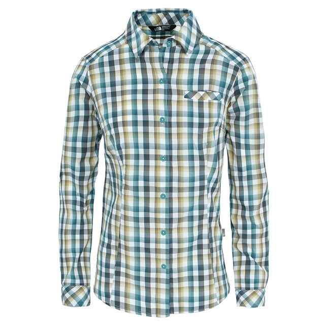 the north face mujer el corte ingles