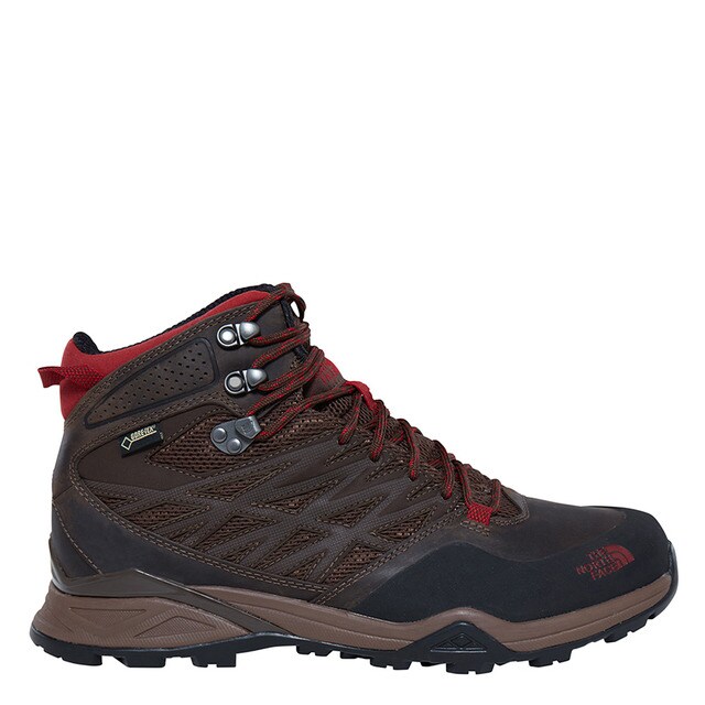 botas de montaña hombre north face botas de montaña hombre north face