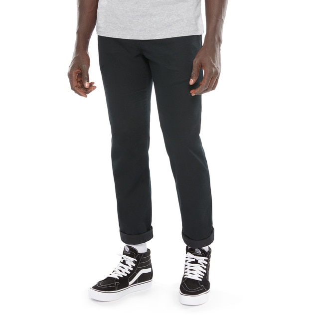 vans hombre authentic vans hombre authentic