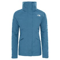 the north face naslund triclimate mujer the north face naslund triclimate mujer