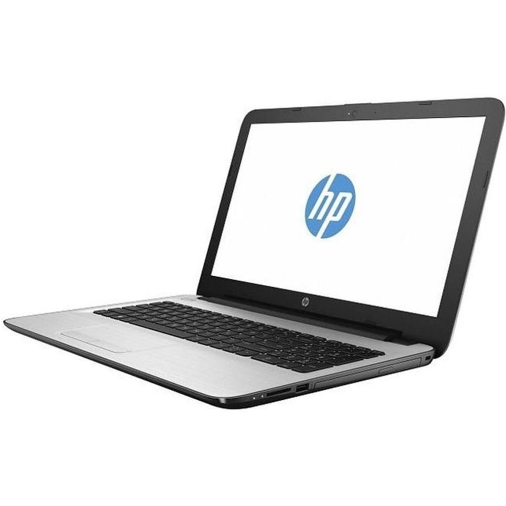 Portátil HP 15-ba039ns A10-9600P 8GB 1TB GRA 4GB 15.6 W10 Blanco