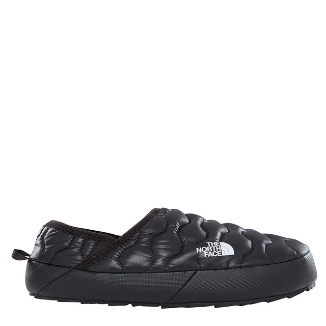 pantuflas north face