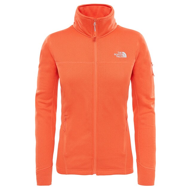 forro polar north face mujer el corte ingles forro polar north face mujer el corte ingles