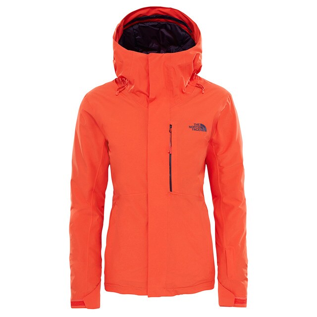 north face descendit mujer north face descendit mujer