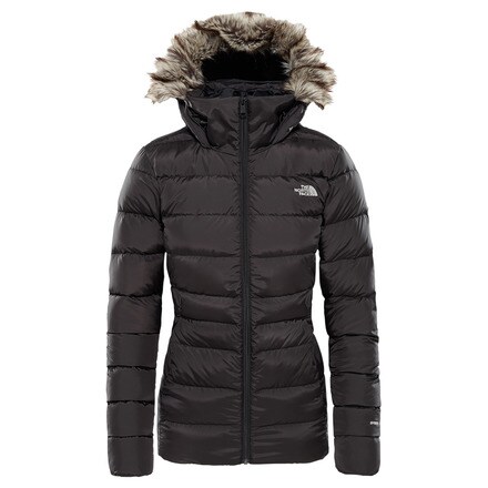 el corte ingles the north face mujer