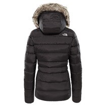 Face Gotham North El Chaqueta Ii The Inglés Deportes Mujer · De Corte EwqFXY