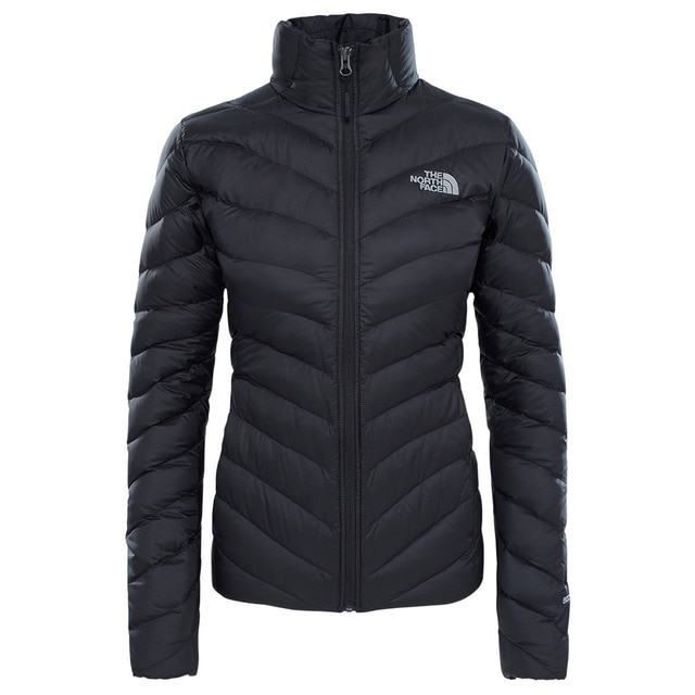 north face trevail mujer