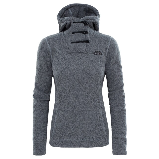 forro polar north face mujer el corte ingles forro polar north face mujer el corte ingles