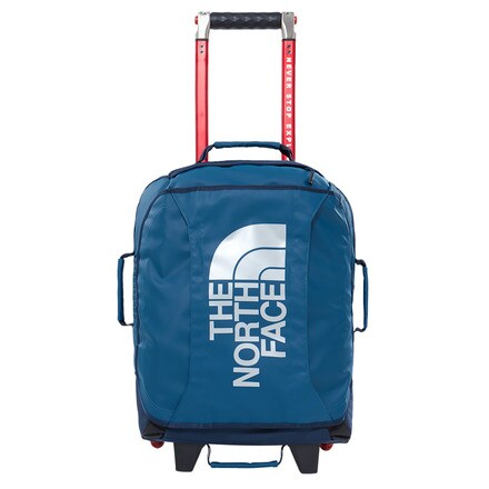 maleta north face amarilla maleta north face amarilla