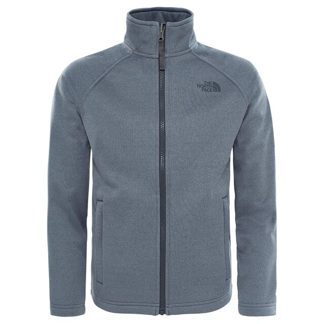 forro polar north face el corte ingles forro polar north face el corte ingles