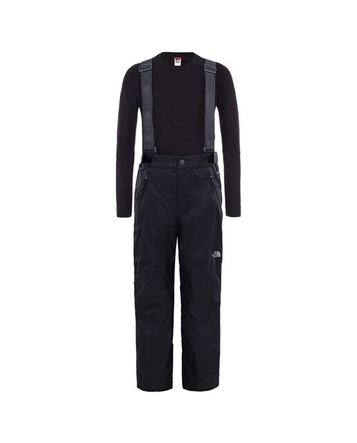 pantalones north face niño pantalones north face niño