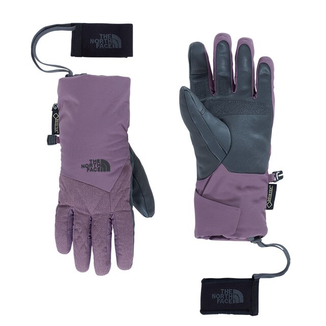 guantes north face patrol guantes north face patrol