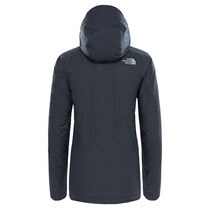 el corte ingles the north face mujer