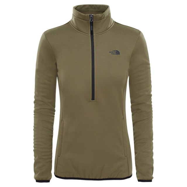 forro polar north face mujer el corte ingles forro polar north face mujer el corte ingles