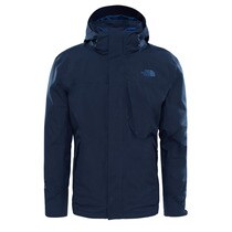 the north face mountain light triclimate el corte ingles