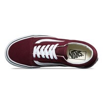 {keywor d} vans vino mujer