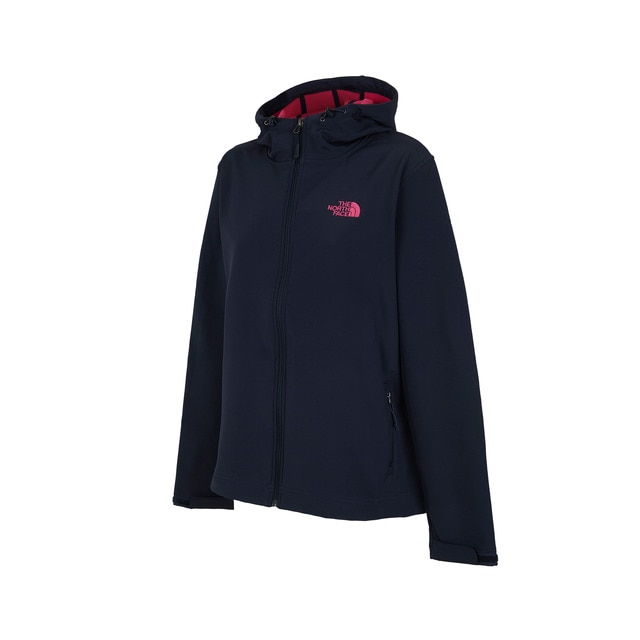 north face mujer corte ingles