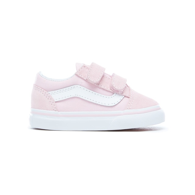 vans para bebe