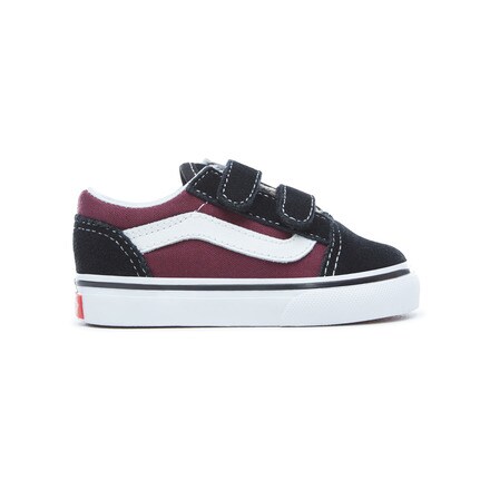 vans Corte alta rojas vans Corte alta rojas