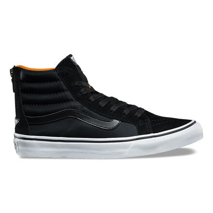 bota vans bota vans