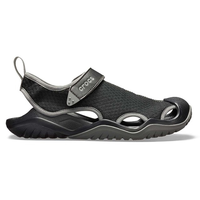 sandalias crocs hombre