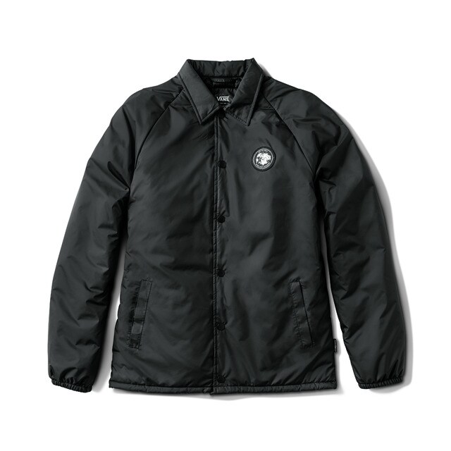 anorak hombre vans anorak hombre vans