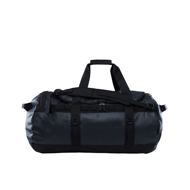 Face The Bolsa Camp North Base Duffel 2IWEH9D