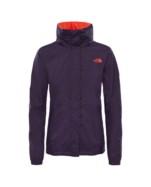 north face resolve 2 mujer north face resolve 2 mujer