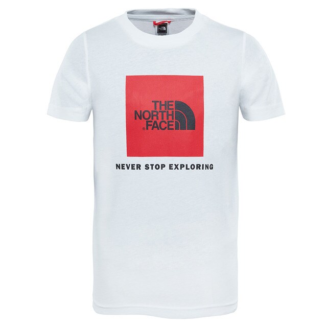 camiseta the north face niño camiseta the north face niño